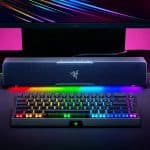 خرید ساندبار گیمینگ ریزر Razer Leviathan V2‍ X