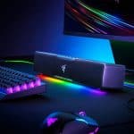 خرید ساندبار گیمینگ ریزر Razer Leviathan V2‍ X