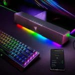 خرید ساندبار گیمینگ ریزر Razer Leviathan V2‍ X