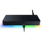 خرید هاب Razer Universal Thunderbolt 4 Chroma دارای ۱۰ پورت