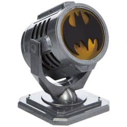 خرید لامپ Running Press طرح Bat-Signal