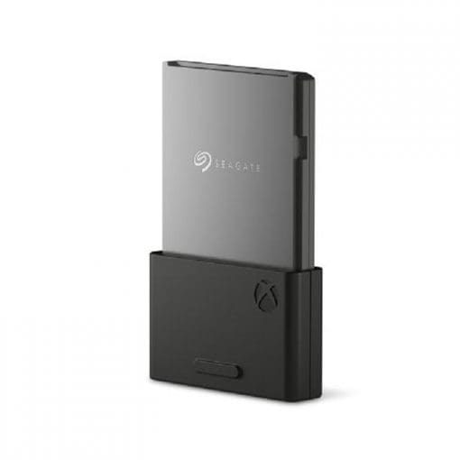 خرید حافظه اس اس دی Seagate مخصوص Xbox ظرفیت 1TB