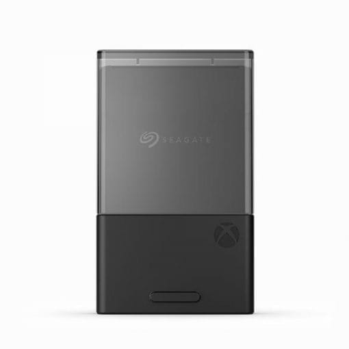 خرید حافظه اس اس دی Seagate مخصوص Xbox ظرفیت 1TB