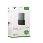 خرید حافظه اس اس دی Seagate مخصوص Xbox ظرفیت 1TB