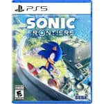 خرید بازی Sonic Frontiers مخصوص PS5