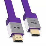 خرید کابل HDMI سونی Sony DLC-HE20HF بنفش