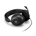 خرید هدست با سیم SteelSeries Arctis Nova 1 مشکی