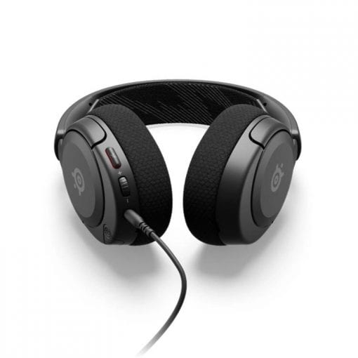 خرید هدست با سیم SteelSeries Arctis Nova 1 مشکی