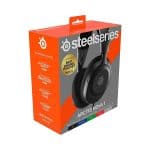 خرید هدست با سیم SteelSeries Arctis Nova 1 مشکی