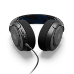 خرید هدست با سیم SteelSeries Arctis Nova 1P مشکی