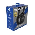 خرید هدست با سیم SteelSeries Arctis Nova 1P مشکی