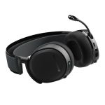 خرید هدست بی سیم Steelseries Arctis 7 plus مشکی