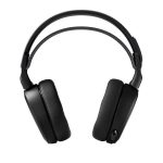 خرید هدست بی سیم Steelseries Arctis 7 plus مشکی