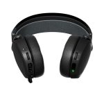 خرید هدست بی سیم Steelseries Arctis 7 plus مشکی