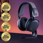 خرید هدست بی سیم Steelseries Arctis 7 plus مشکی