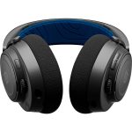 خرید هدست بی سیم Steelseries Arctis Nova 7P مشکی