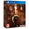 خرید بازی The Dark Pictures Anthology جلد دوم مخصوص PS4