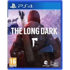 خرید بازی The Long Dark مخصوص PS4