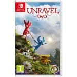 خرید بازی Unravel Two مخصوص نینتندو سوییچ
