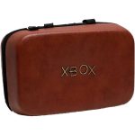 خرید کیف ضد ضربه Xbox Series S قرمز