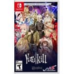 خرید بازی Yurukill: Deluxe Edition مخصوص نینتندو سوییچ