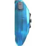 خرید گیم پد بی سیم retro-bit مخصوص نینتندو سوییچ رنگ Clear Blue