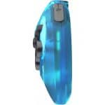 خرید گیم پد بی سیم retro-bit مخصوص نینتندو سوییچ رنگ Clear Blue