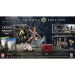 خرید بازی Assassin’s Creed Odyssey Collector's Edition مخصوص PS4