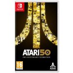 خرید بازی Atari 50: The Anniversary Celebration مخصوص نینتندو سوییچ