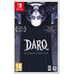 خرید بازی DARQ Ultimate Edition مخصوص نینتندو سوییچ