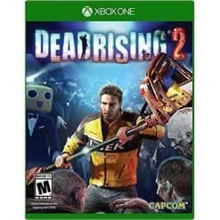 خرید بازی Dead Rising 2 مخصوص Xbox One