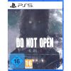 خرید بازی Do Not Open مخصوص PS5