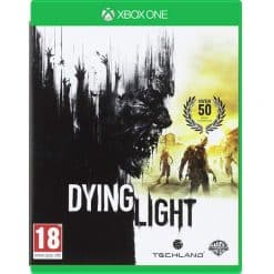 خرید بازی Dying Light مخصوص Xbox One