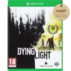 خرید بازی کارکرده Dying Light مخصوص Xbox One