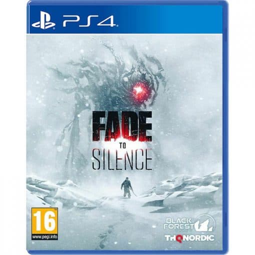 خرید بازی Fade to Silence مخصوص PS4