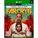 خرید بازی Far Cry 6 Yara Edition مخصوص Xbox