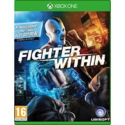 خرید بازی Fighter Within مخصوص Xbox One