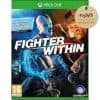 خرید بازی کارکرده Fighter Within مخصوص Xbox One