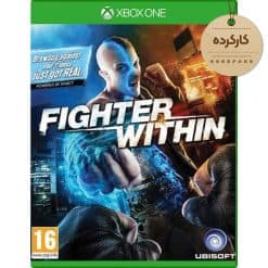 خرید بازی کارکرده Fighter Within مخصوص Xbox One