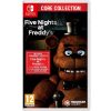 خرید بازی Five Nights at Freddy's: Core Collection مخصوص نینتندو سوییچ