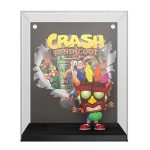 خرید فیگور فانکو پاپ طرح Crash Bandicoot کد 06