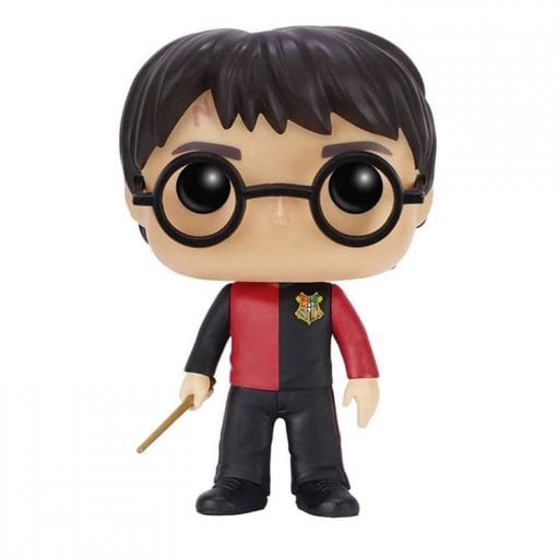 خرید فیگور فانکو پاپ طرح Harry Potter کد 10