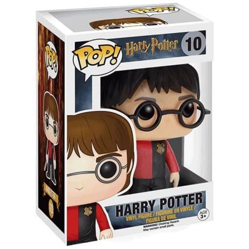 خرید فیگور فانکو پاپ طرح Harry Potter کد 10