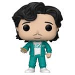 خرید فیگور فانکو پاپ طرح Funko POP Player 456 کد 1222