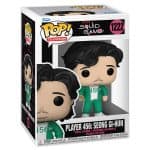 خرید فیگور فانکو پاپ طرح Funko POP Player 456 کد 1222