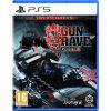 خرید بازی Gungrave G.O.R.E Day One Edition مخصوص PS5