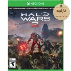 خرید بازی کارکرده Halo Wars 2 مخصوص Xbox One