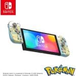 خرید گیم پد Hori Split Pad Compact مخصوص نینتندو سوییچ طرح Pikachu and Mimikyu