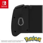 خرید کنترلر Hori Split Pad Pro نینتندو سوییچ طرح Pikachu and Lucario