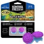 خرید کاور آنالوگ KontrolFreek مخصوص پلی استیشن طرح Battle Royale